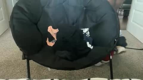 Kyle Kickstand online show from November 25, 2025, 5:46 pm