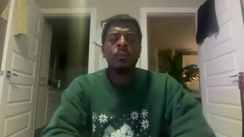 Kyle Kickstand online show from November 29, 2025, 3:20 am