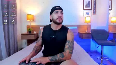 Snapshot of kylenorth_ chatting on September 16, 2025, 11:22 am kylenorth_ online show from September 16, 2025, 11:22 am