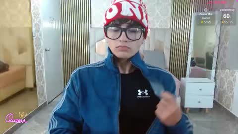 kyler_tay online show from June 11, 2026, 11:41 am