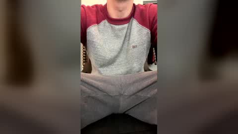 Snapshot of kyleracepearson chatting on April 3, 2026, 9:24 pm kylerace online show from April 3, 2026, 9:24 pm