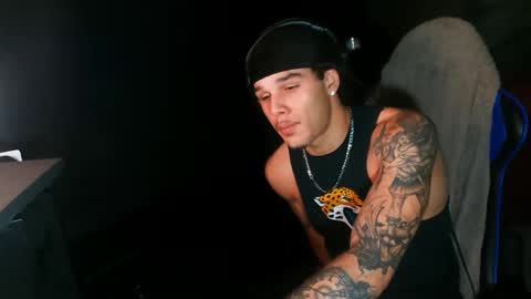 KyleWhiteDGS online show from December 8, 2024, 3:53 am