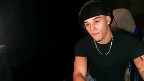 KyleWhiteDGS online show from December 12, 2024, 4:26 am