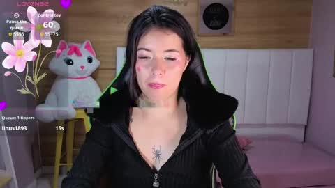 Kilya online show from April 18, 2026, 1:09 am