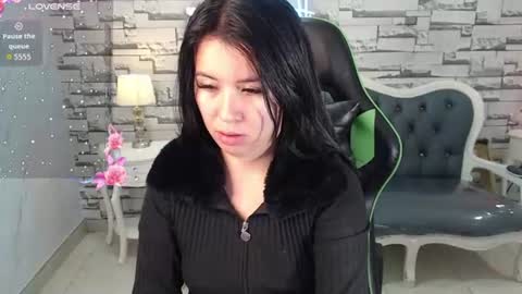 Snapshot of kylia_a chatting on June 16, 2026, 8:11 pm Kilya online show from June 16, 2026, 8:11 pm