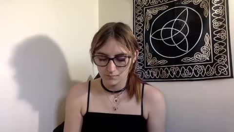 Kylianna online show from October 12, 2025, 8:19 pm