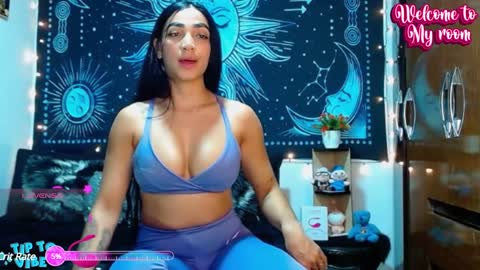 kylie online show from January 10, 2025, 8:37 pm