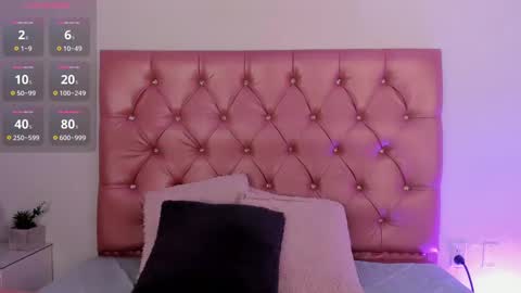 Kylie Cooper online show from February 27, 2025, 11:20 am