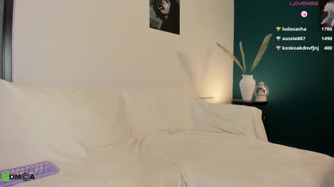 Kylie online show from March 1, 2025, 6:13 am