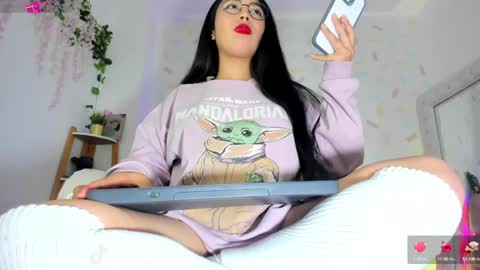 Kylie online show from January 30, 2025, 9:58 pm