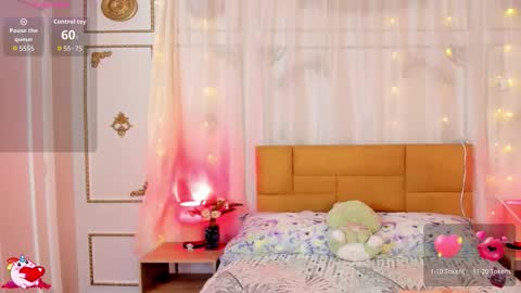 kylie gomez  online show from February 4, 2026, 12:00 pm