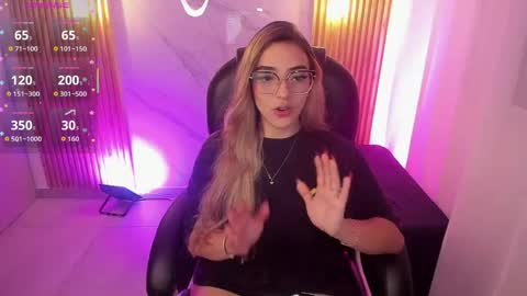 KYLIE  online show from April 16, 2026, 3:07 am