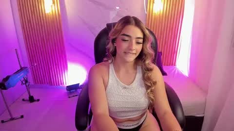  KYLIE  online show from April 20, 2026, 3:31 am