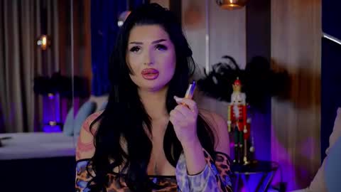 Snapshot of kylie_kroft chatting on December 21, 2025, 10:17 pm Kylie online show from December 21, 2025, 10:17 pm