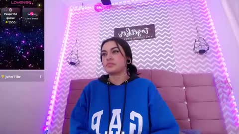kylie_ls online show from December 9, 2024, 6:55 am