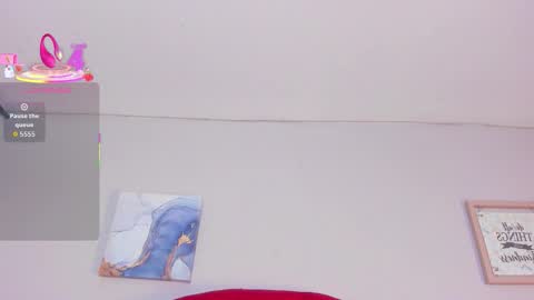 kylie_ls online show from December 19, 2025, 4:47 pm