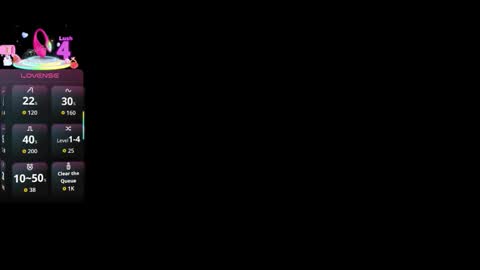 kylie_ls online show from January 7, 2026, 1:35 pm