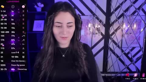 Kylie online show from March 5, 2025, 5:40 am