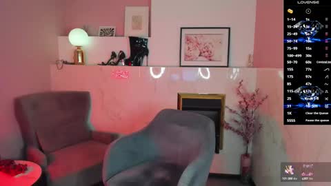 Kylie online show from October 12, 2025, 5:39 am