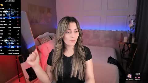 Kylie online show from April 18, 2026, 5:22 am