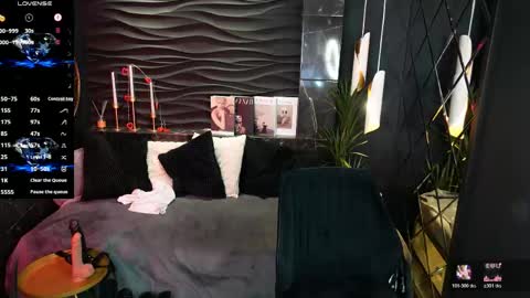 Kylie online show from April 20, 2026, 1:47 pm