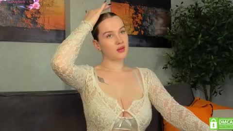 Snapshot of kylie_moss chatting on September 23, 2025, 11:46 am Anna online show from September 23, 2025, 11:46 am