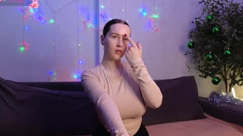 Anna online show from January 7, 2026, 11:34 am