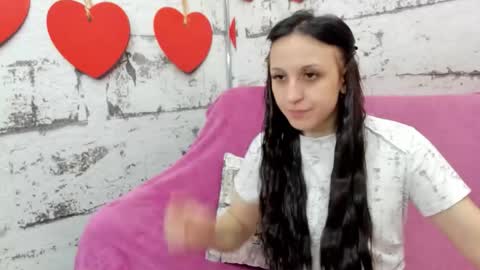 kylie_murr online show from February 16, 2026, 1:46 am