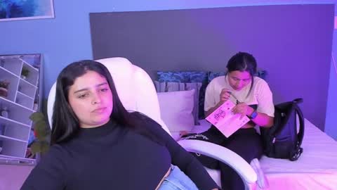 Kylie Reyes  online show from December 13, 2024, 8:15 pm