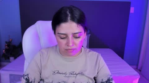 Kylie Reyes  online show from January 21, 2025, 7:17 pm