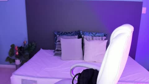 Kylie Reyes  online show from January 24, 2025, 7:18 pm