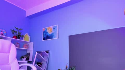 Kylie Reyes  online show from January 28, 2025, 1:39 am