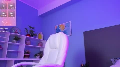 Kylie Reyes  online show from February 11, 2025, 10:28 pm