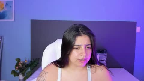 Kylie Reyes  online show from February 21, 2025, 8:27 pm