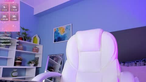 Kylie Reyes  online show from March 4, 2025, 11:11 pm