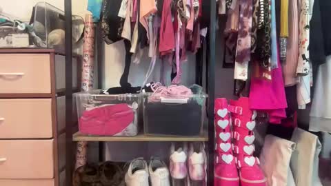 Snapshot of kylie_star30 chatting on January 8, 2026, 8:49 am kylie_star30 online show from January 8, 2026, 8:49 am