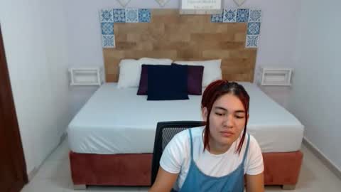 Melissa online show from February 6, 2026, 11:46 am