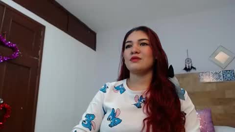 Melissa online show from February 22, 2026, 11:09 am