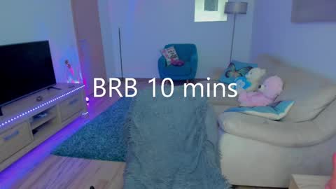 KYLIE online show from February 14, 2025, 10:28 am