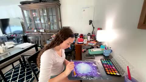 Snapshot of kylieexoxoxo2432 chatting on February 12, 2026, 7:53 pm Kylie online show from February 12, 2026, 7:53 pm