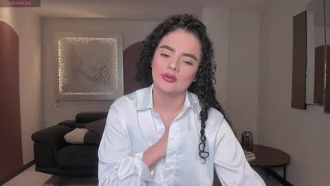 Kylie Jenkins online show from November 12, 2025, 11:10 am