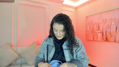 Kylie Jenkins online show from April 9, 2026, 11:15 am