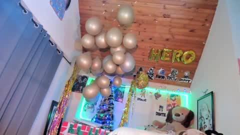   online show from December 25, 2024, 2:03 am