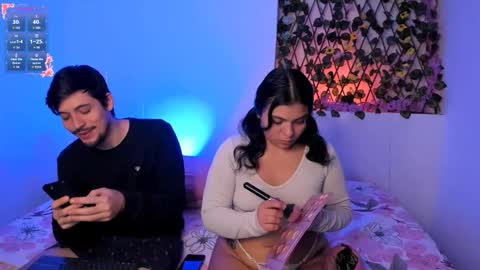 kylietimothee online show from October 8, 2025, 3:37 am