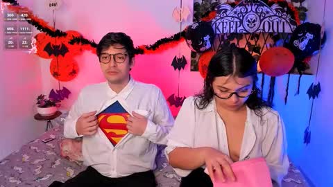 kylietimothee online show from October 26, 2025, 6:58 pm