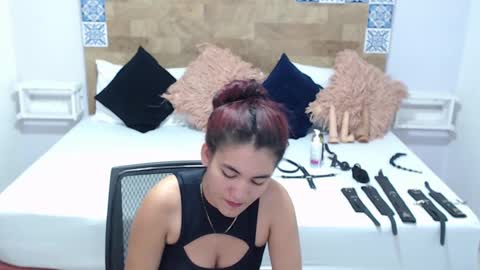 Kylie online show from January 31, 2025, 2:17 pm