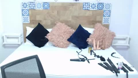 Kylie online show from January 31, 2025, 5:21 pm