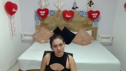 Kylie online show from February 16, 2025, 11:59 am