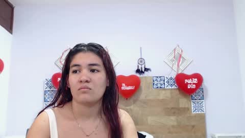 Kylie online show from February 27, 2025, 6:09 pm