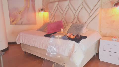 Snapshot of kylle_2050 chatting on January 31, 2025, 11:46 am Kyle online show from January 31, 2025, 11:46 am